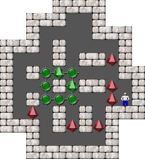 Уровень 85 — Kevin 20